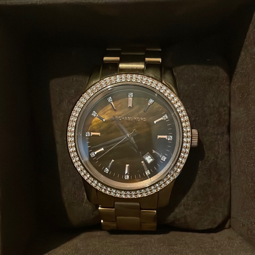 Michael Kors Watch